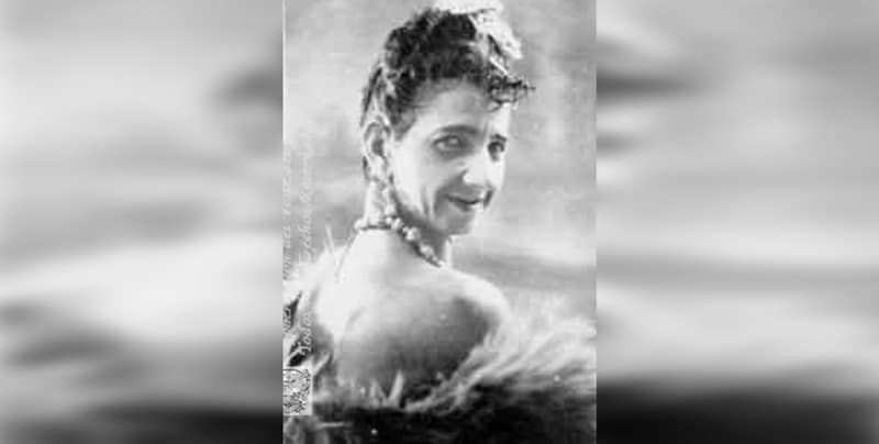 Hoy hace 50 años falleció Jovita Feijoo, mujer símbolo de la caleñidad
