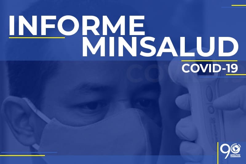 Coronavirus: Valle reportó 505 nuevos contagios de covid y 10 fallecidos, 6 en Cali