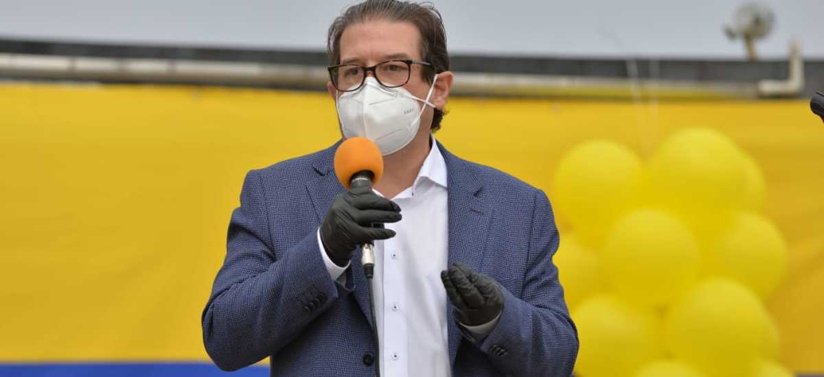 MinAgricultura prepara proyecto de ley para aliviar obligaciones financieras del sector agro