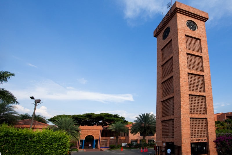 Universidad Icesi inicia su plan piloto para reactivar actividades académicas