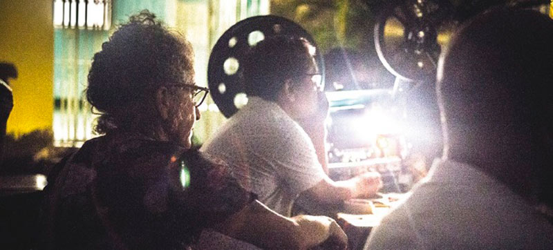 ¡Habrá cine! Se abren las inscripciones para XII Festival Internacional de Cine de Cali