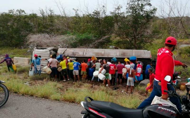 Abren investigación para evaluar causas de explosión que dejó 10 muertos y 50 heridos