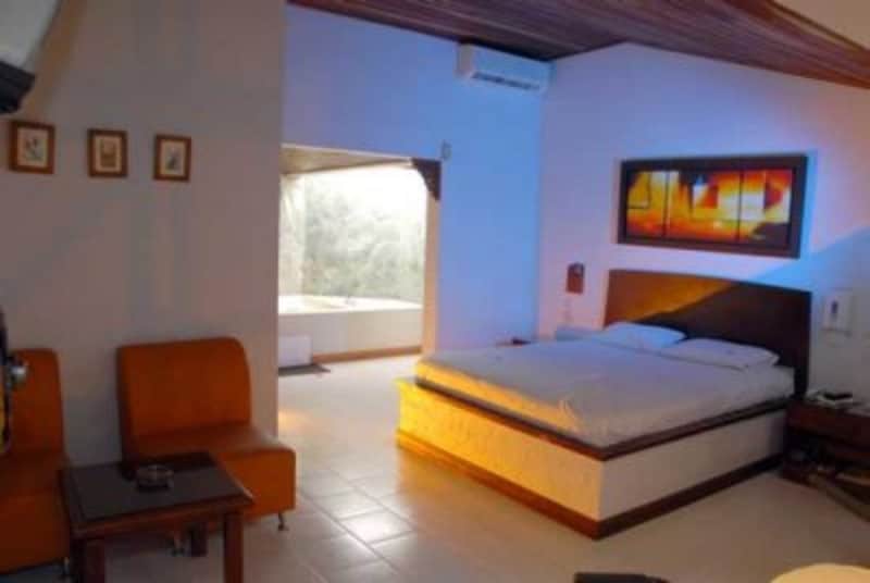 Discusión en un motel terminó con un muerto y un herido en el norte de Cali