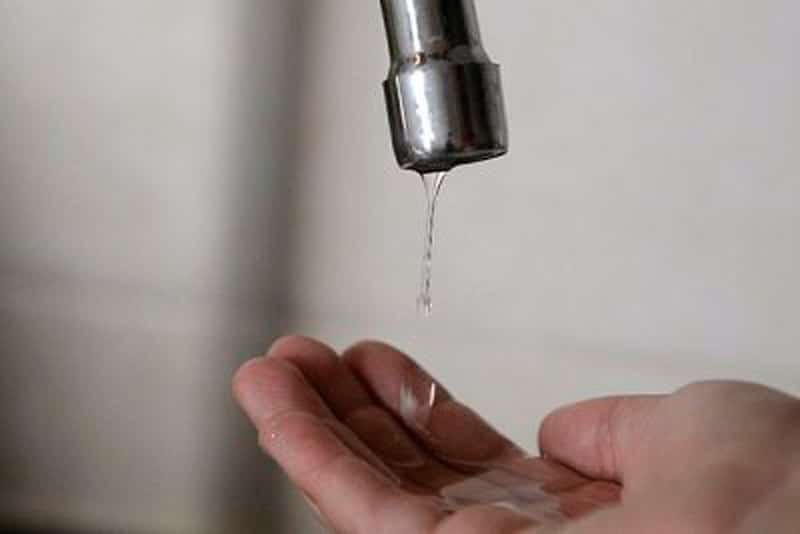 A recoger agua, este sector de Cali quedará sin el servicio