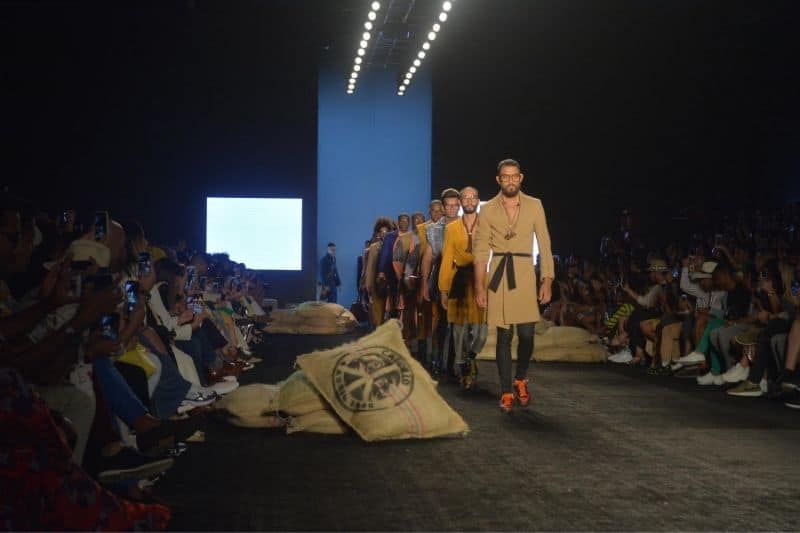 Diseñador vallecaucano lanzará colección sin género en ‘Colombiamoda 2020’