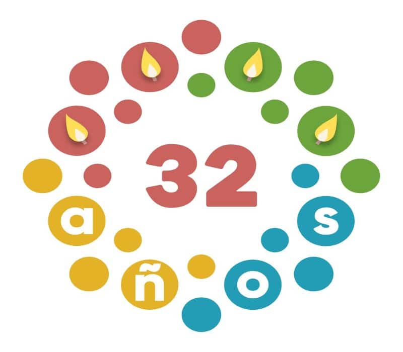 Telepacífico cumple 32 años al servicio del suroccidente colombiano y lo celebra con variada programación