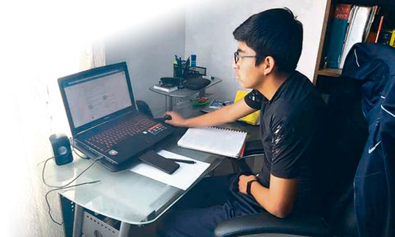 Alumnos de todo el Valle podrán acceder al programa 'After School'