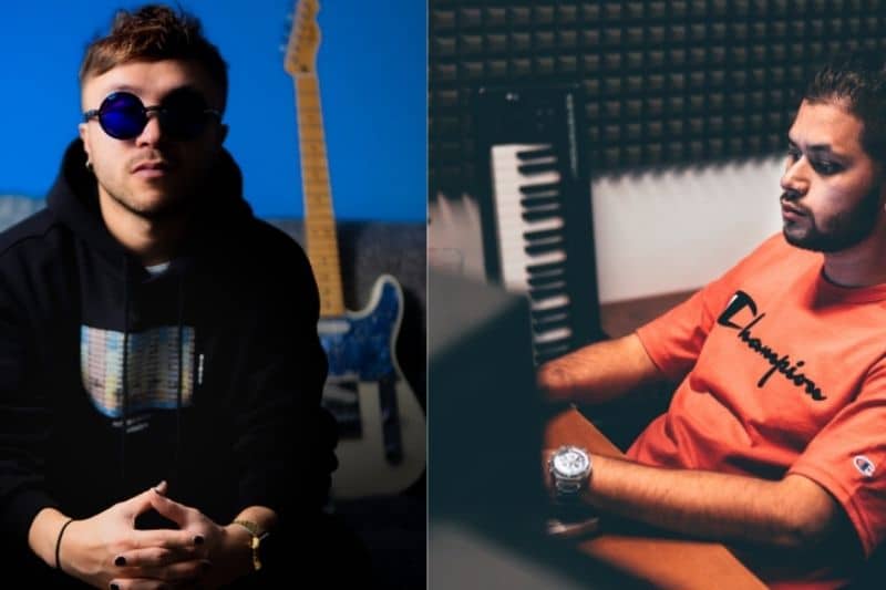 Felipe Spain y Zorbeats productores colombianos detrás de grandes éxitos