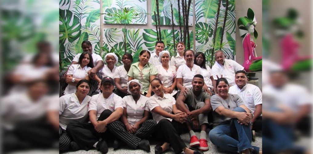 Chefs caleños honran los saberes ancestrales de la región y ganan premio