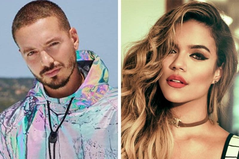 Karol G y J Balvin, lideran la lista de nominados a los premios juventud