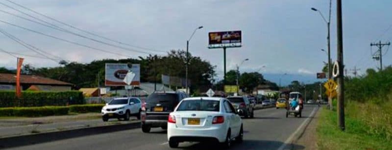Además de 'Pico y cédula' y 'Día sin carro', Jamundí y Palmira se acogerán a Toque de queda en el Valle