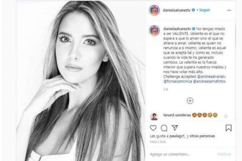 ¿Por qué hay tantas famosas subiendo fotos a blanco y negro?