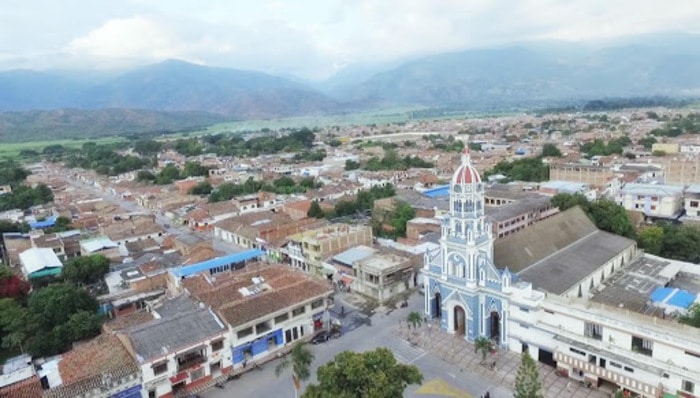 Pradera Valle tendrá la primera zona de reserva campesina en el departamento