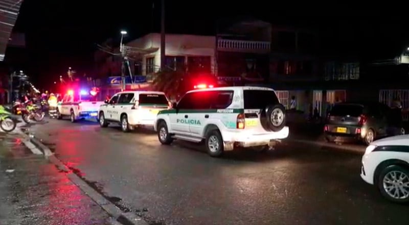 Sigue bajando el reporte de fiestas en Cali: este fin de semana hubo 145, una reducción del 40%