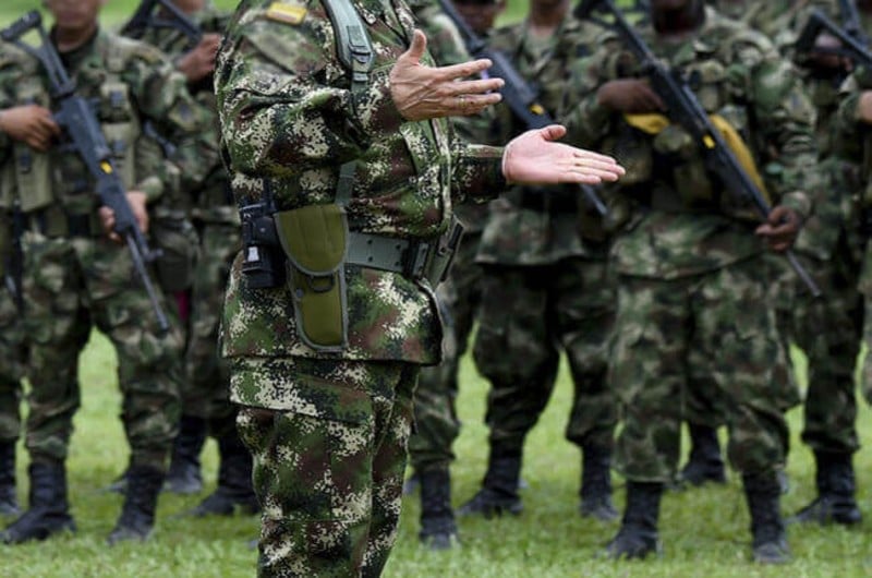 Incrementan a 241 las víctimas de abuso sexual por miembros de la fuerza pública, según informe de ONG