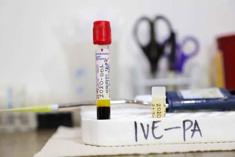 Siguen en Cali los avances del estudio de Ivermectina en pacientes con COVID-19