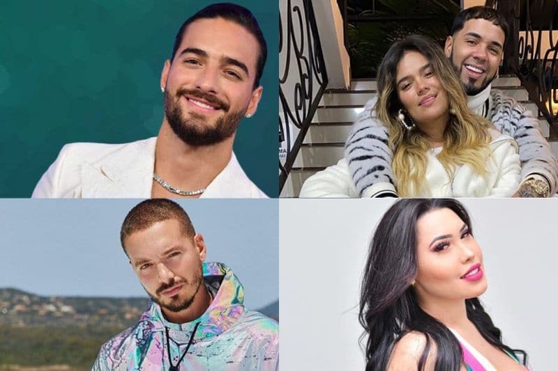 Vea aquí algunos de los famosos que quebrantaron la cuarentena