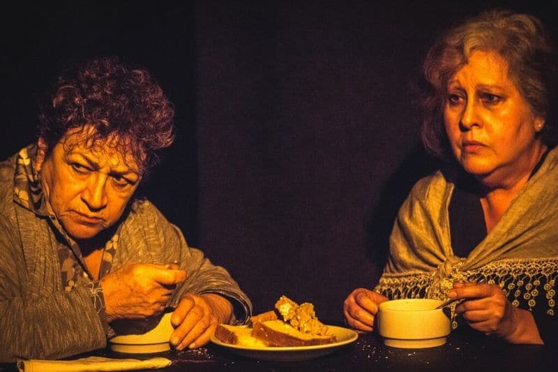 Vea aquí la programación virtual del Teatro La Concha