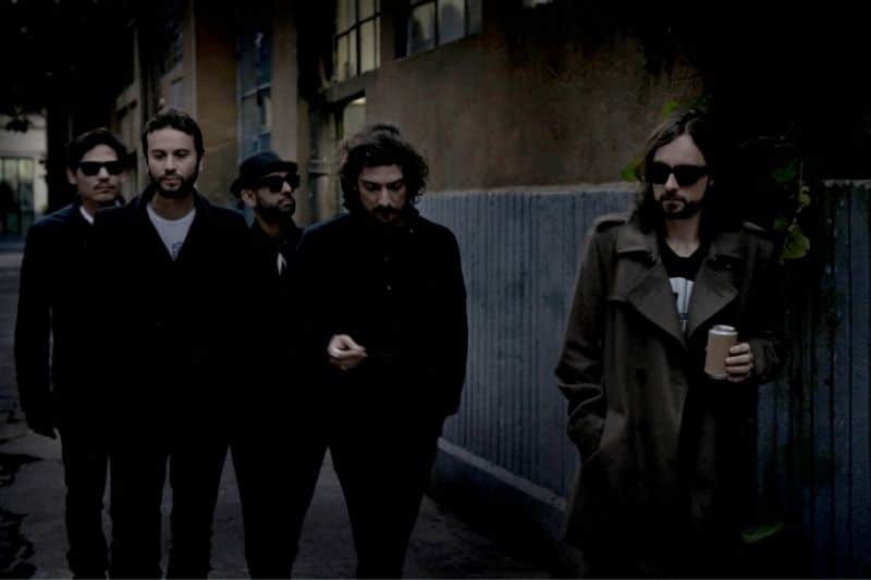 Zoé lanza su nuevo sencillo "Fiebre"