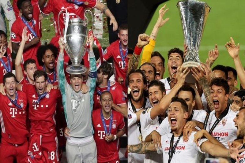 Supercopa de Europa: encuentro entre el Bayern y Sevilla tendrá público