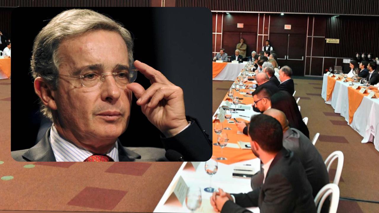 Agremiaciones del Valle guardan silencio tras orden de detención contra Uribe