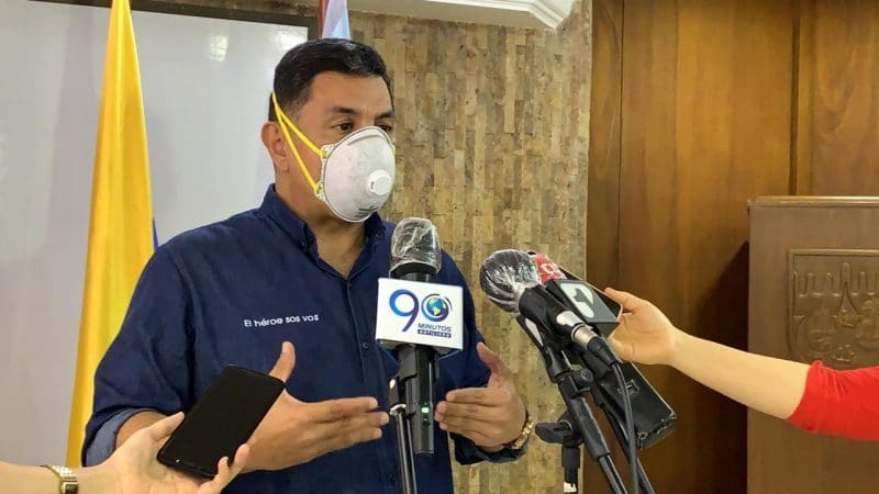 Alcalde de Cali le pide a la Fiscalía acudir al FBI para esclarecer crimen de Llano Verde