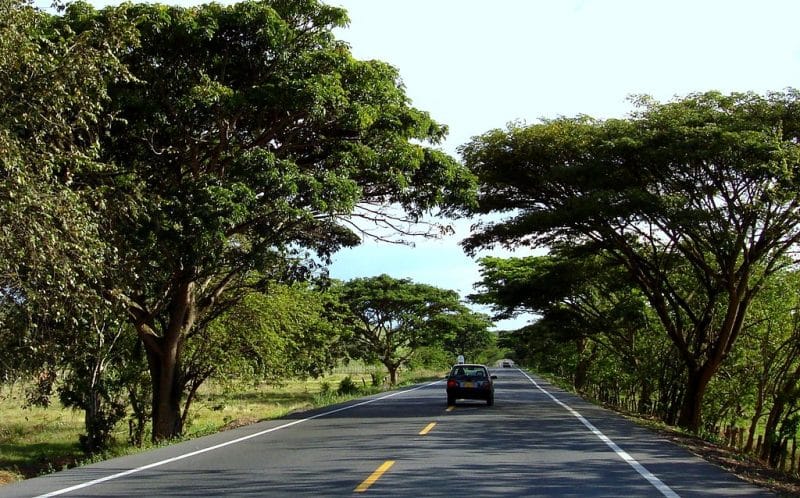 Estas son las condiciones a tener en cuenta para movilizarse en carro particular por el Valle