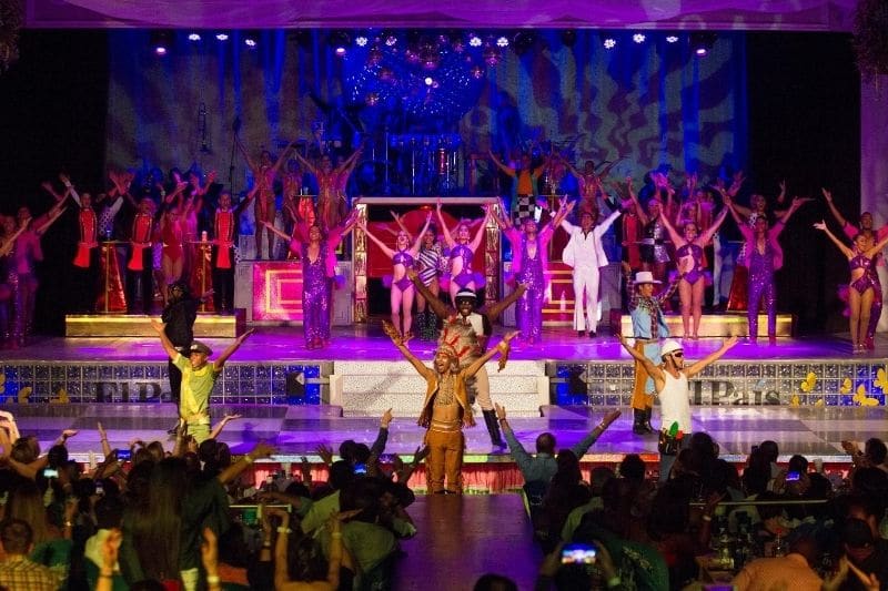 Delirio presenta su nueva fiesta "Fiebre" en formato digital