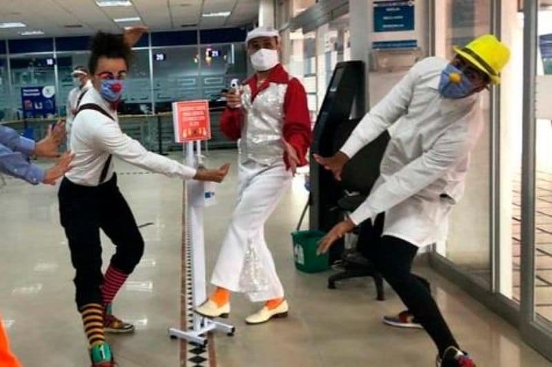 Guardianes de vida, la estrategia que incentiva buenas prácticas en Cali