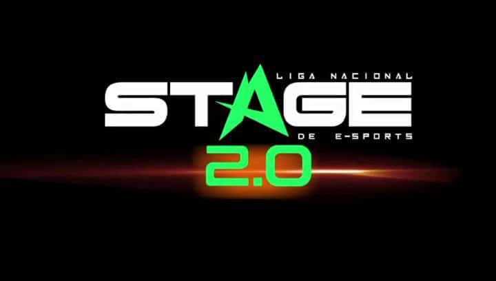 Se acerca la nueva versión de la Liga Stage de videojuegos en el Valle