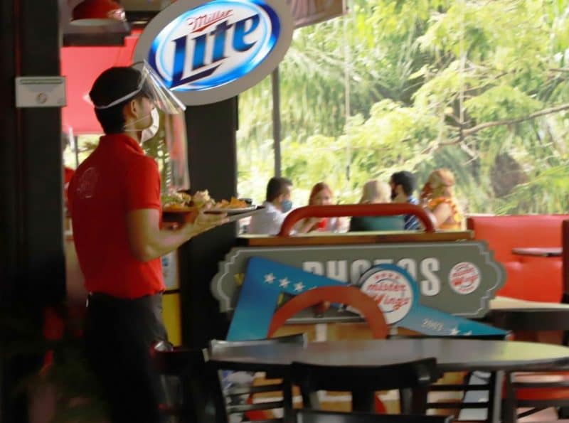 Con éxito en primera fase de plan piloto, los restaurantes de Cali podría implementarse este mes