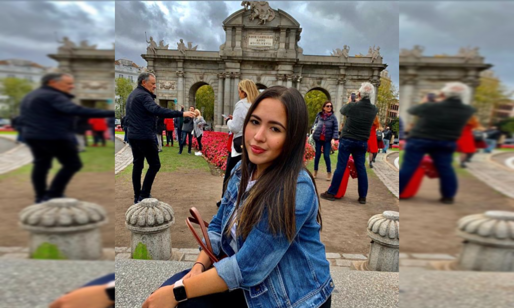Esto es lo último que se sabe sobre universitaria Natalia Salazar, desaparecida en Cali