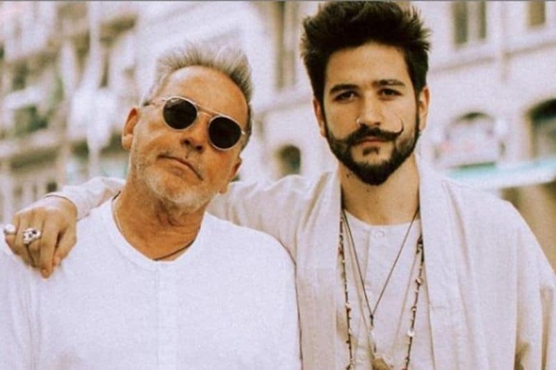 Ricardo Montaner defiende a Camilo tras ataques en redes