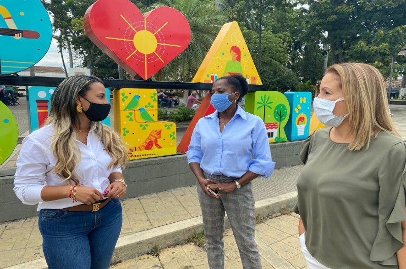 Mujeres víctimas de violencia de género tendrán hogar de acogida en Candelaria