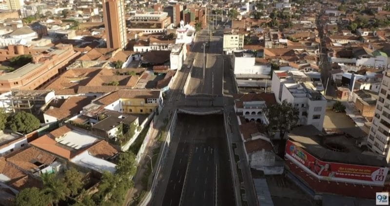 ¿Qué va a pasar el 1 de septiembre con el pico y cédula, la movilidad, el deporte y la recreación en Cali?