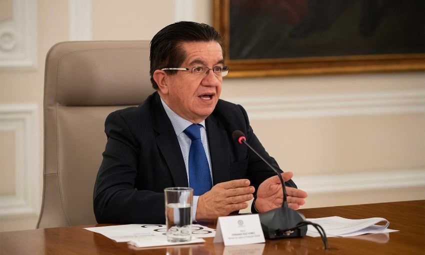 Telemedicina, fórmulas médicas y nuevos protocolos: nuevos anuncios de Minsalud