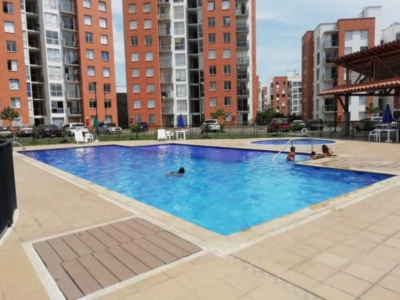 ¿Ya se pueden utilizar las piscinas en Colombia? Aquí despejamos sus dudas