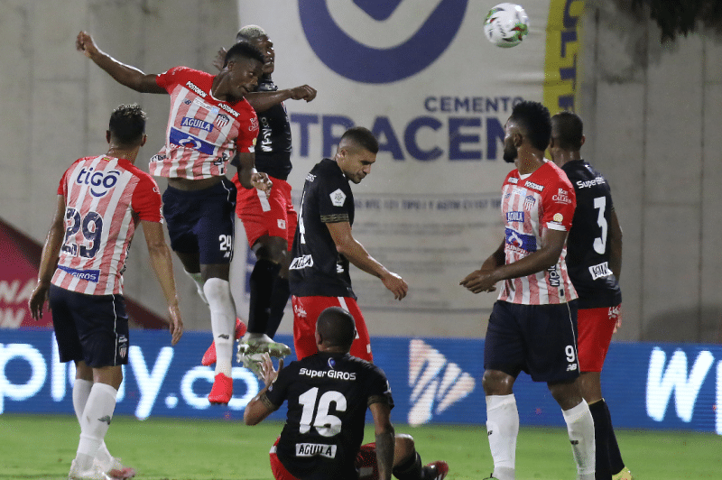 América de Cali está a 90 Minutos de coronarse campeón de la Superliga