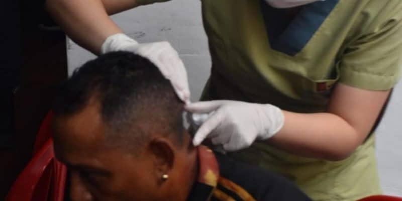 Anuncian captura de banda en Cali que habría robado y herido a 'El Mulato'