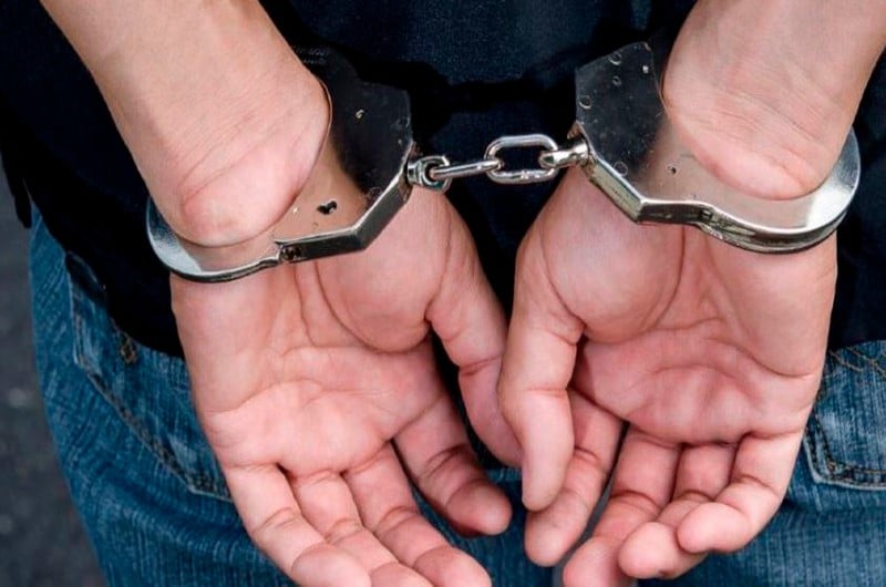 Cárcel a presunto responsable de maltratar a su pareja en Yumbo