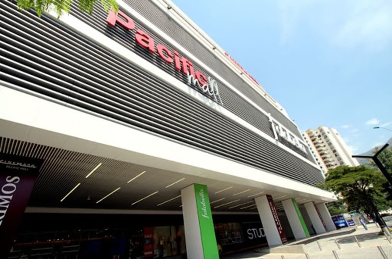 Avanza investigación tras muerte de un hombre en centro comercial de Cali