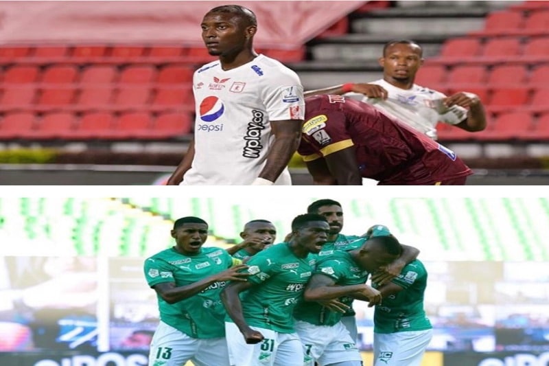 Balance del fútbol colombiano: América y Cali, las dos caras de la moneda