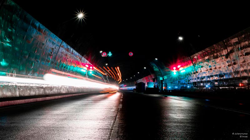 Operación del túnel de La Línea traerá importantes beneficios para el Valle