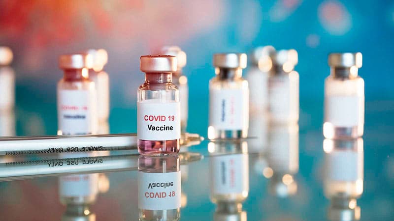 Johnson & Johnson lanzó fase 3 de ensayos de vacunas contra el covid-19
