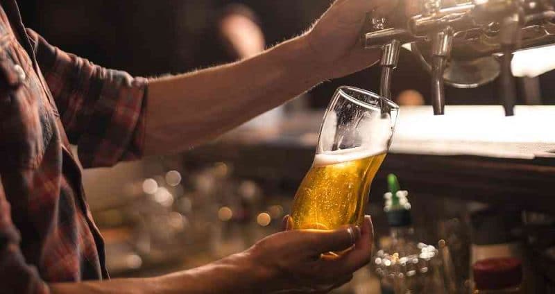 Desde este sábado empezará a regir la ley seca en la ciudad