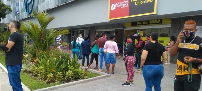 Gobierno entrega nuevo pago a los beneficiarios de Familias en Acción