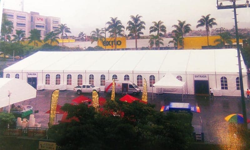 'Tour San Fernando': una apuesta al diseño y el arte del barrio histórico de Cali