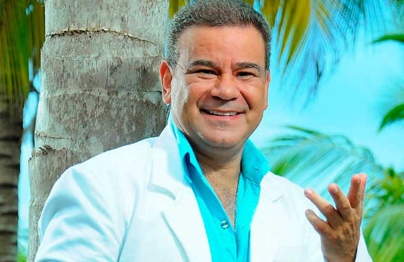'Obras son amores', la nueva canción de Iván Villazón