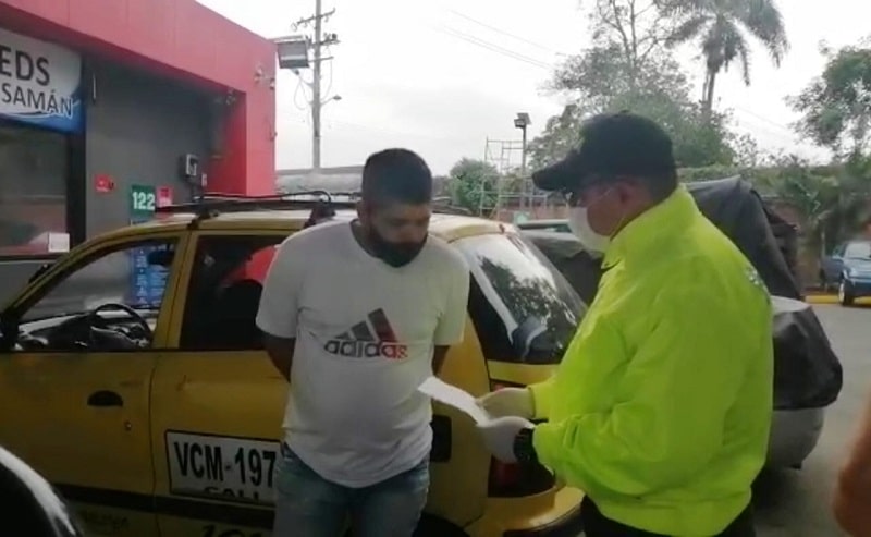 Valle: Capturan a responsables de doble feminicidio en La Cumbre