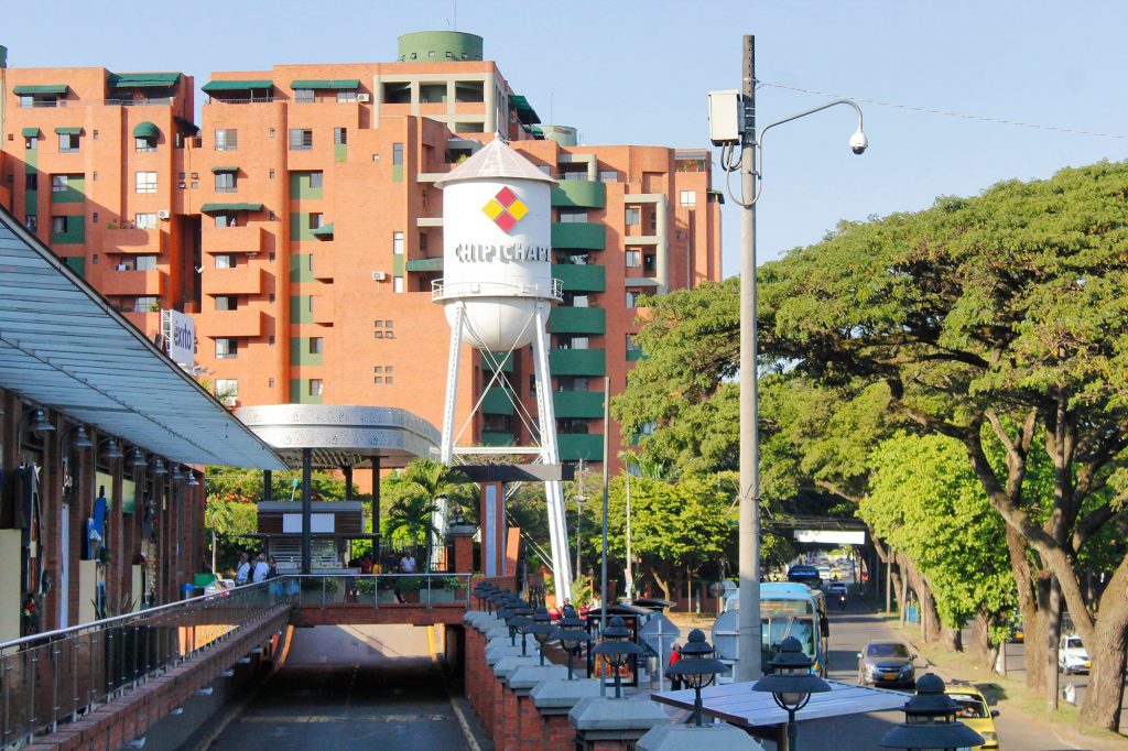 Chipichape anunció que cerrará temprano para prevenir aglomeraciones por Halloween